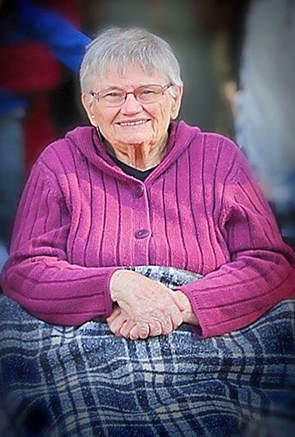 Lois Anne Surlak